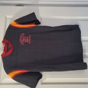 Abercrombie awesome t-shirt